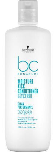 Schwarzkopf Professional BC Bonacure Moisture Kick Sp&uuml;lung