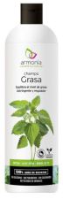 Brennnessel-Anti-Fett-Shampoo