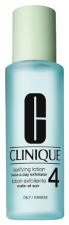 Kl&auml;rende Lotion 4 Sehr fettige Haut