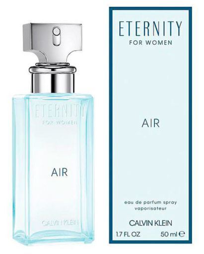 Calvin Klein Eternity Air f&uuml;r Damen Eau de Parfum