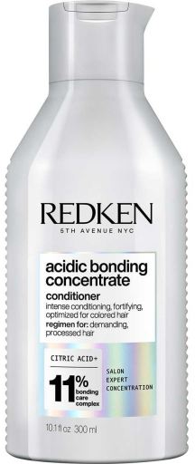 S&auml;urebindender Konzentrat-Conditioner 11%