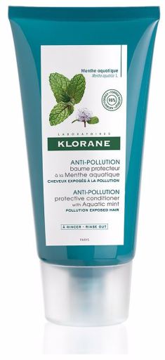 Klorane Minz-Conditioner 150 ml
