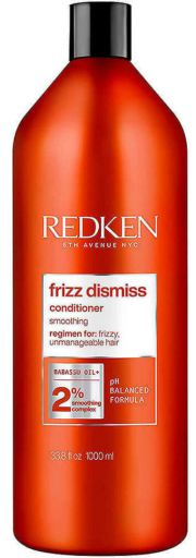 Redken Frizz Dismiss Sp&uuml;lung