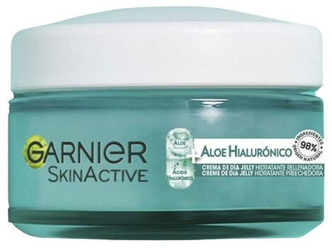 Garnier Skin Active Aloe Hyaluron Tagescreme 50 ml