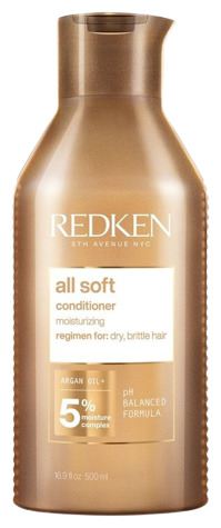 Redken All Soft Sp&uuml;lung