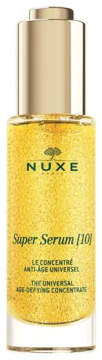 Nuxe Super Serum [10] Universelles Anti-Aging-Konzentrat