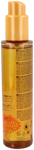 Nuxe Sun High Protection Br&auml;unungs&ouml;l 150 ml