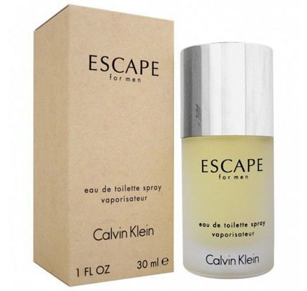 Calvin Klein Flucht f&uuml;r M&auml;nner Eau de Toilette
