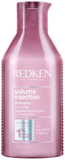 Redken Volumen-Injektions-Shampoo