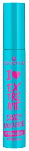 I Love Extreme Crazy wasserfeste Wimperntusche 12 ml