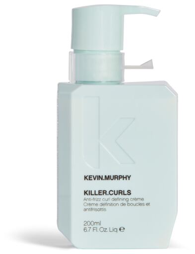 Kevin Murphy Killer Curls definierende Styling-Creme 200ml