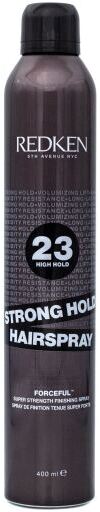 Redken Starker Halt 23 Forceful Haarspray 400 ml