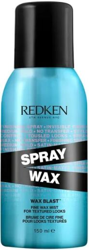 Redken Wachsstrahlspray 150 ml