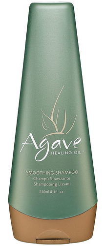 Agave Heil&ouml;l-Gl&auml;ttungs-Conditioner 250 ml