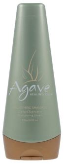 Agave Heil&ouml;l-Gl&auml;ttungsshampoo 250 ml