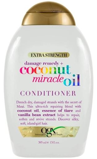 Ogx Kokosnuss-Wunder&ouml;l-Conditioner