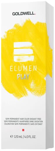 Goldwell Elumen Play The Pures Semi-Permanente Farbe 120 ml