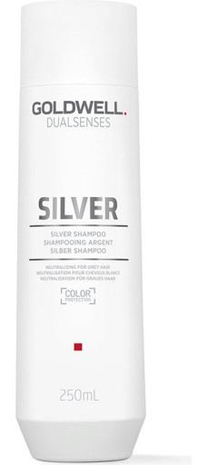 Goldwell Dualsenses Silbershampoo