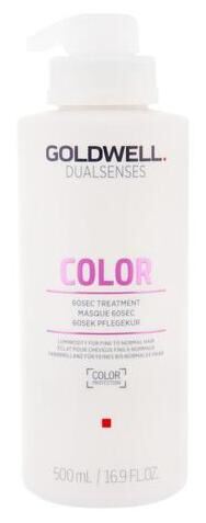 Goldwell Dualsenses Color 60-Sekunden-Behandlung