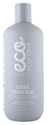 Ecoforia Loss Control Haarausfall-Conditioner 400 ml