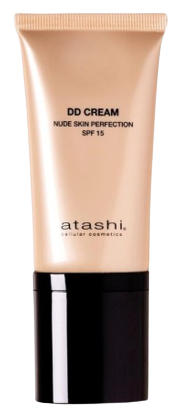 Atashi Nude Skin Perfection DD-Creme SPF 15 50 ml