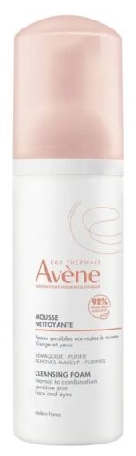 Reinigungsschaum Make-up-Entferner 150 ml