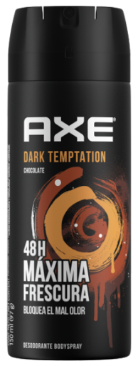 Axe Dark Temptation Herren-Deo-Spray 150 ml