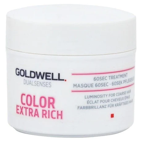 Goldwell Dualsenses Color Extra Reichhaltige 60-Sekunden-Behandlung