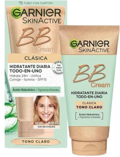 Garnier Skin Active BB Cream Classic 50 ml