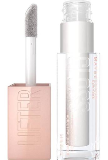 Maybelline Lifter Gloss Lipgloss 5,4 ml