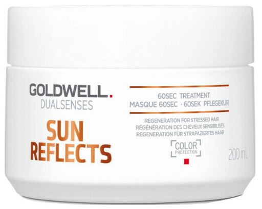 Goldwell Dualsenses Sun Reflects Behandlung 60 Sek. 200 ml