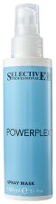 Powerplex Spr&uuml;hmaske 150 ml