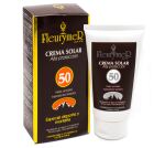 Mountain Gesichts-Sonnencreme LSF 50 80 ml