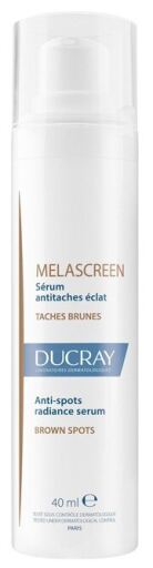 Ducray Melascreen Anti-Flecken-Serum 40 ml