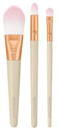 EcoTools Ready Glow Set 3 Einheiten