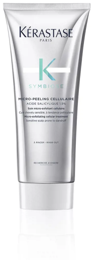 K&eacute;rastase K Symbio Micro-Peeling Cellulaire