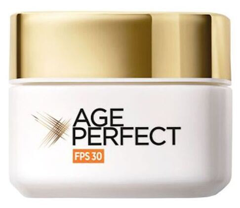 L'Or&eacute;al Paris Age Perfect Tensor-Effektcreme LSF 30 50 ml