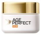 Age Perfect Tensor-Effektcreme LSF 30 50 ml