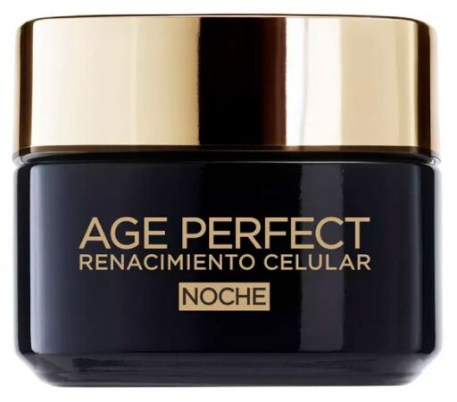 L'Or&eacute;al Paris Age Perfect Cellular Renaissance Creme Mitternacht 50 ml