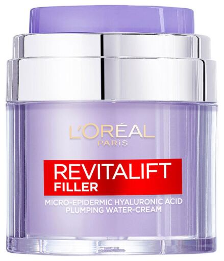 L'Or&eacute;al Paris Revitalift Filler Straffende Wassercreme 50 ml