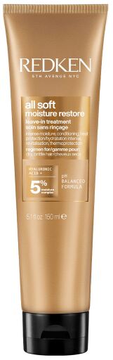 All Soft Moisture Restore Leave-In-Behandlung 150 ml