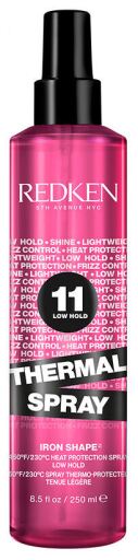 Redken Thermospray B&uuml;geleisen Form 11 250 ml