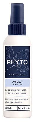 Phyto Softness Express Entwirrungsmilch 150 ml