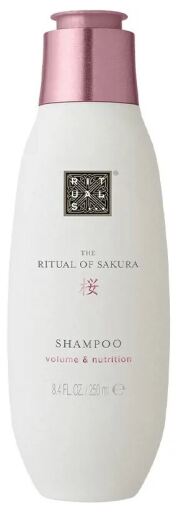 Das Ritual of Sakura Haarshampoo 250 ml
