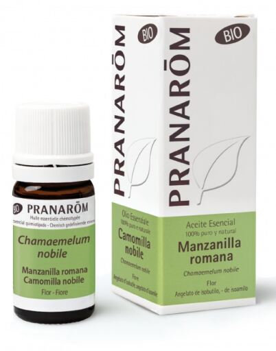 Pranarom Bio R&ouml;mische Kamille 5 ml