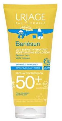 Uriage Bari&eacute;sun Kindermilch LSF 50+ 100 ml
