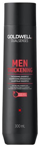 Goldwell Dualsenses Men Verdickungsshampoo 300 ml