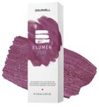 Elumen Play The Metallic Semi-Permanente Coloration 120 ml