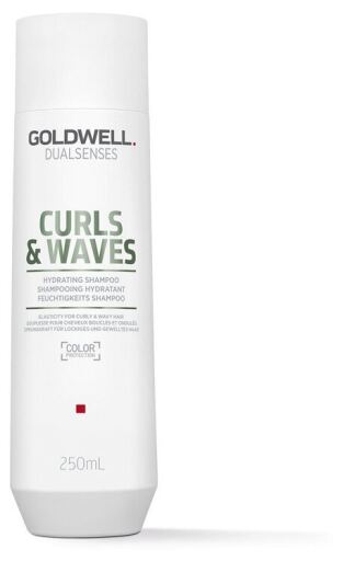 Goldwell Dualsenses Locken & Wellen Feuchtigkeitsshampoo