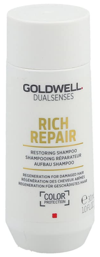 Goldwell Dualsenses Rich Repair Shampoo